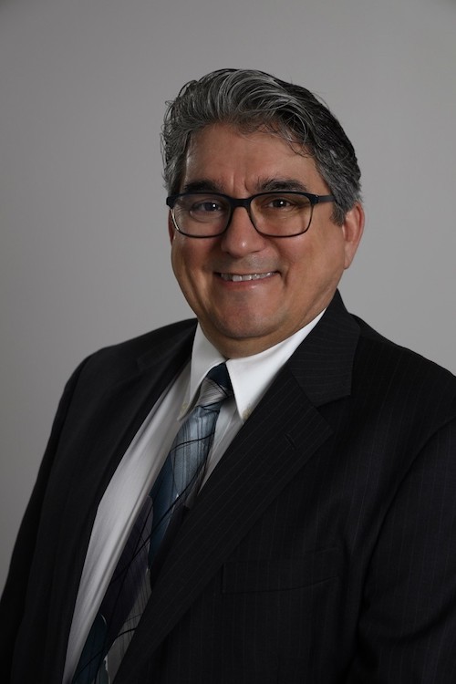 Photo of Dr. Cusumano